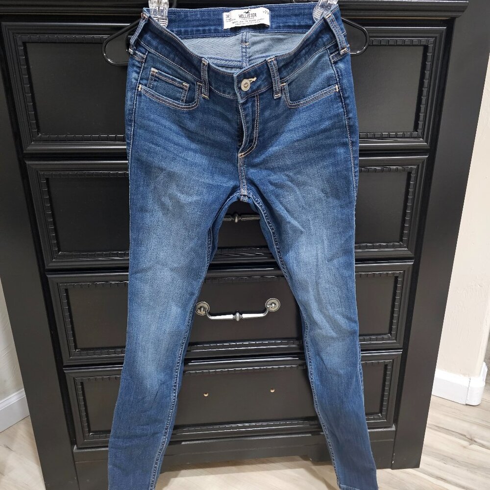 Hollister Skinny Jeans